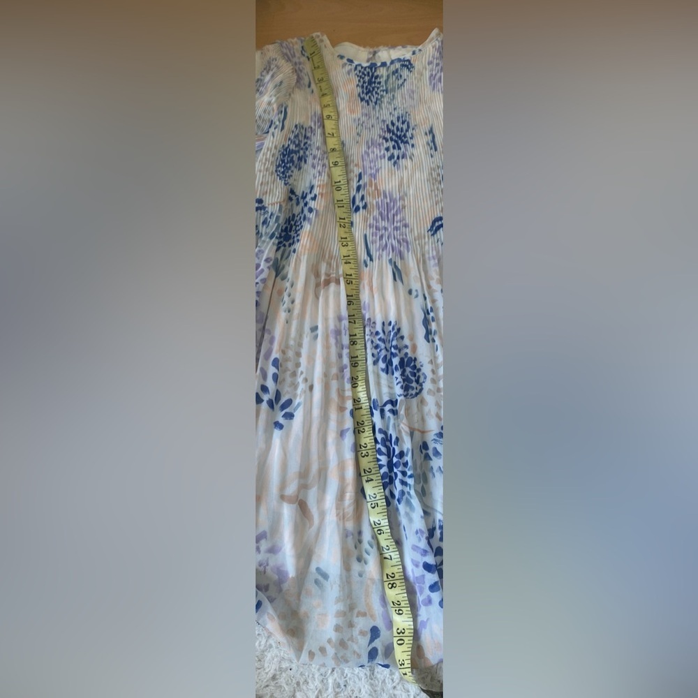 Aritzia Wilfred Daydreamer Mini Dress - Picture 7 of 9